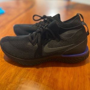 Women’s Nike running shoes